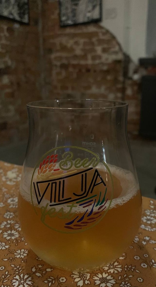 fuzz pet-nat cider, Finland