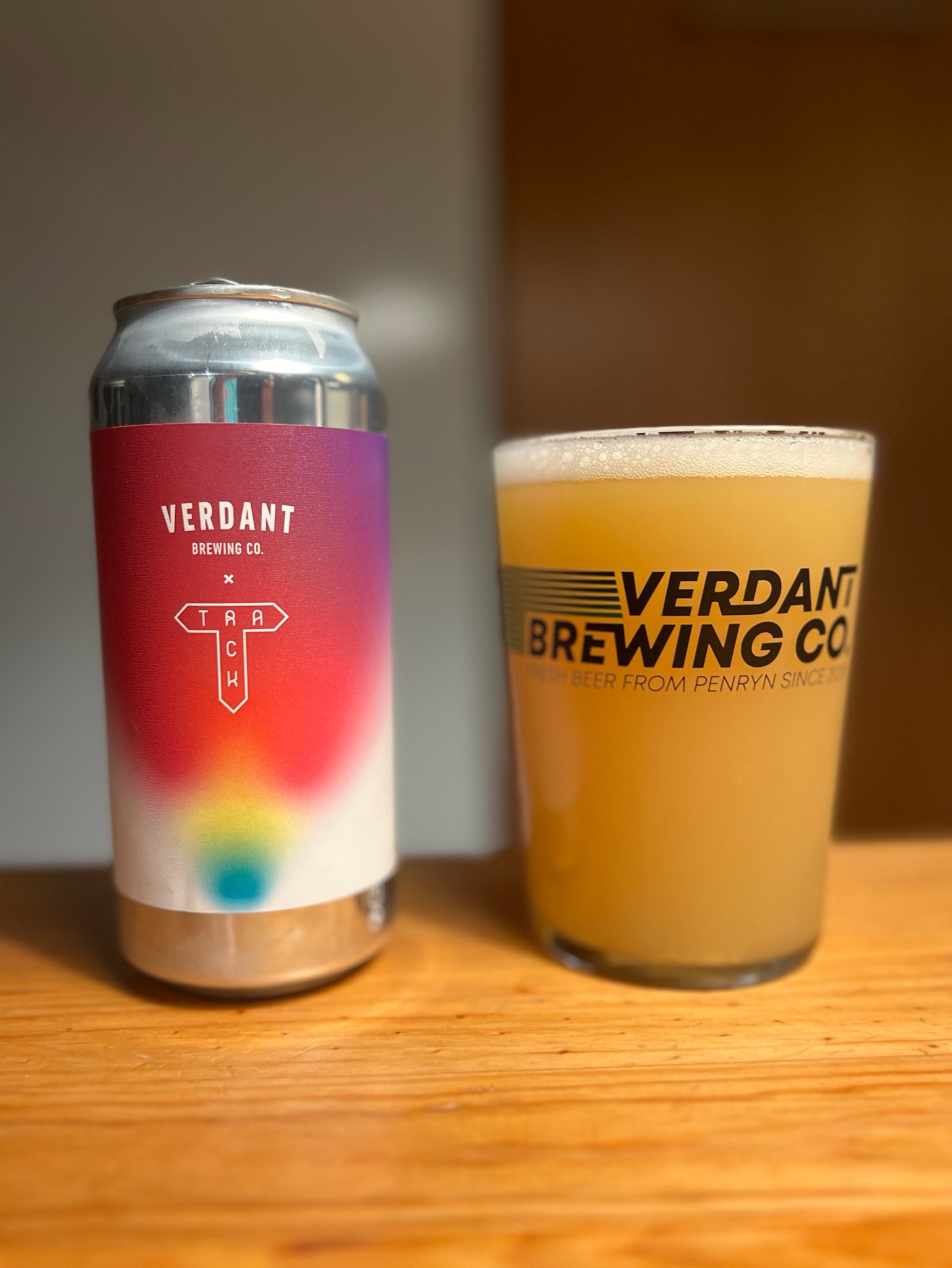 Flux: Phase 3, England