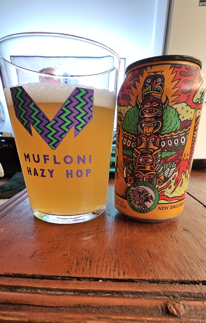 Apocalyptic Thunder Juice, Norway