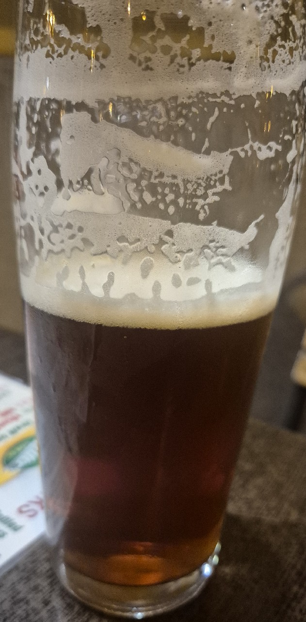 Bombardier, Eagle Brewery (formerly Charles Wells)