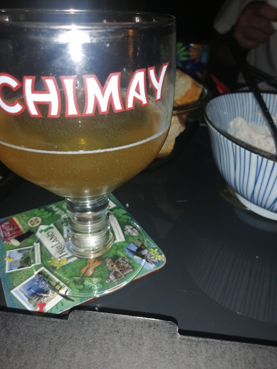 Superfly Lager, France