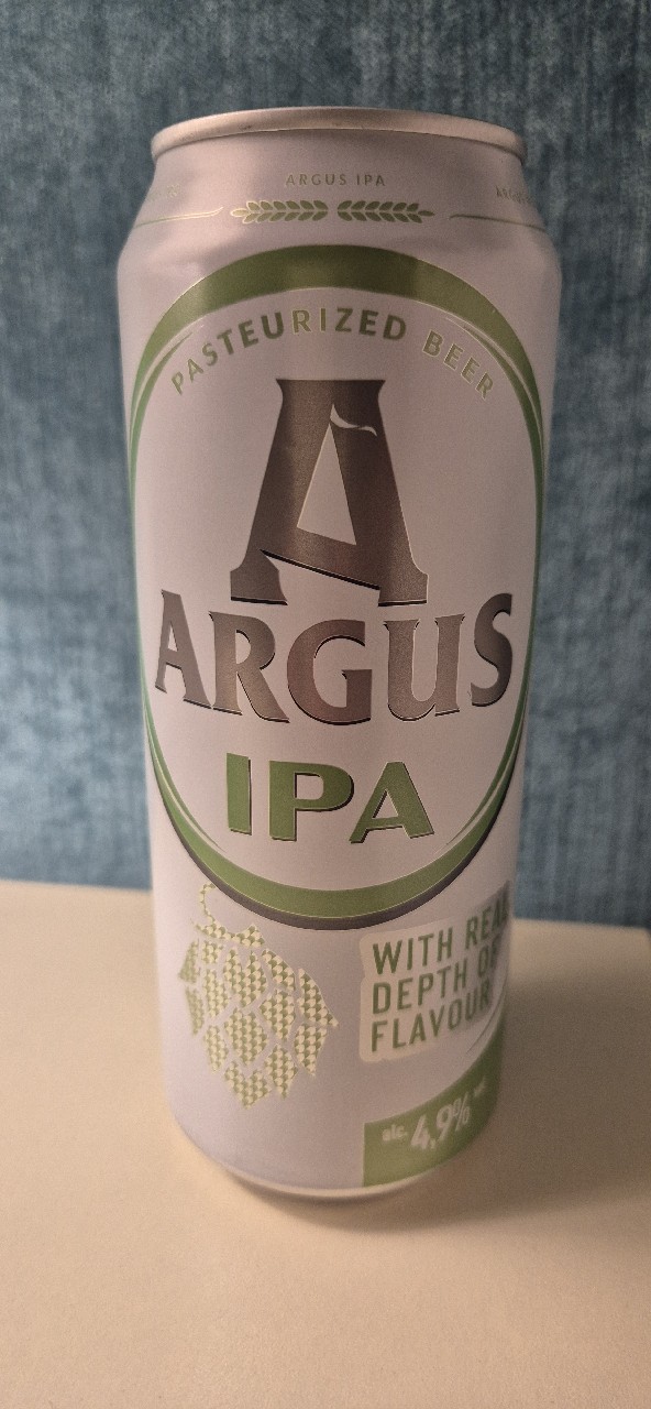 Argus Ipa, Germany