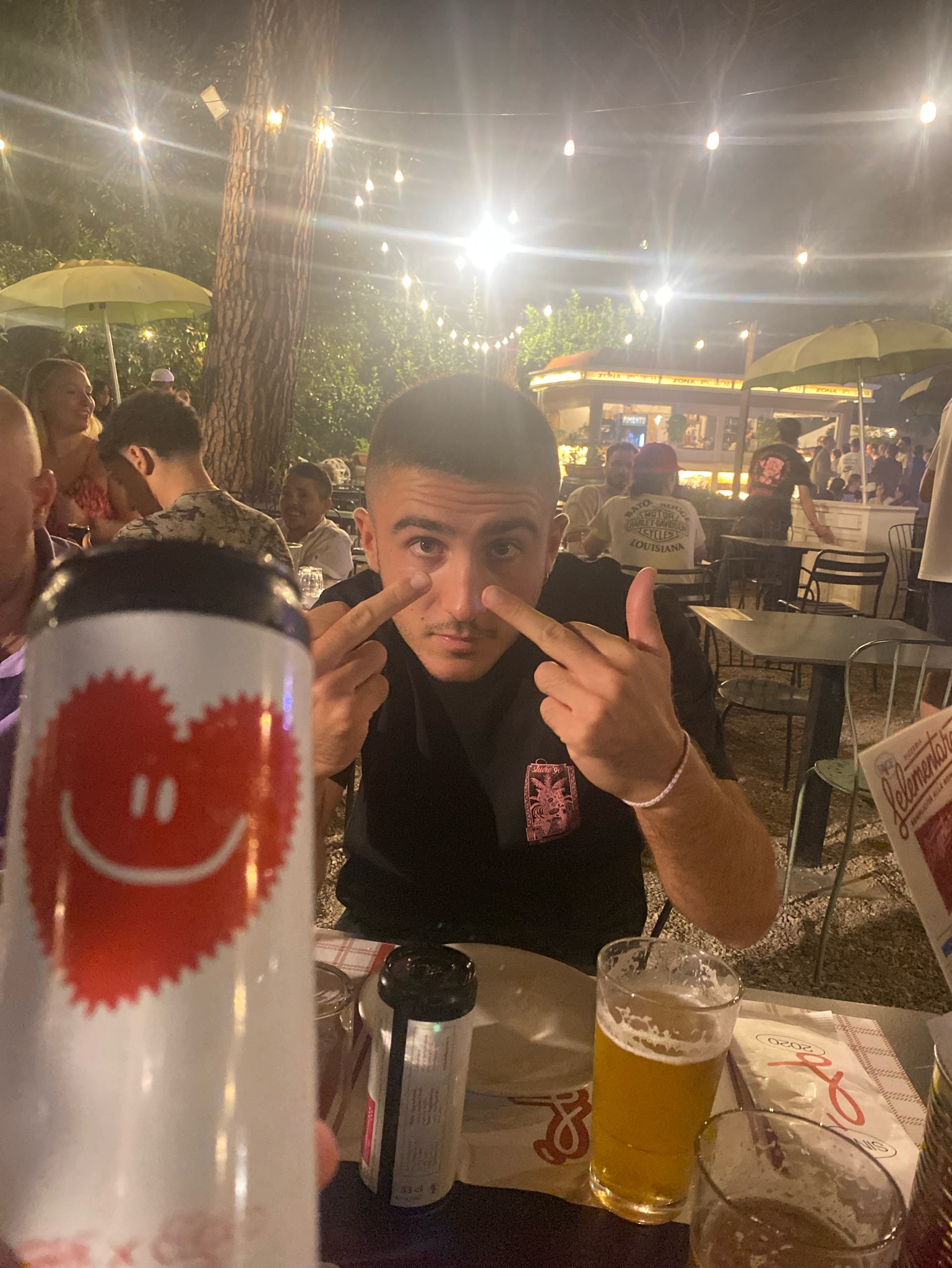 eremo, Birra Dell' Eremo