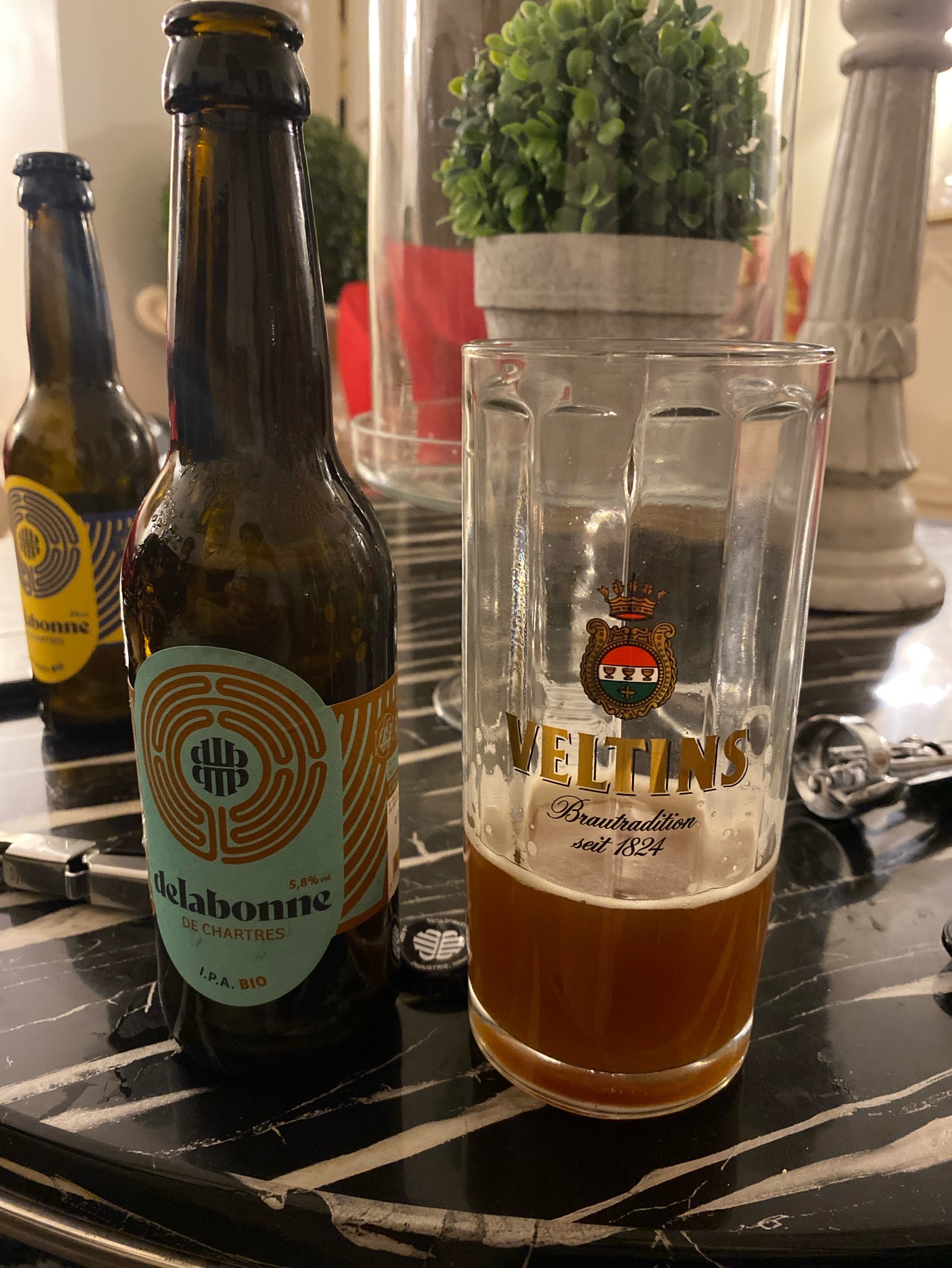Delabonne IPA, France
