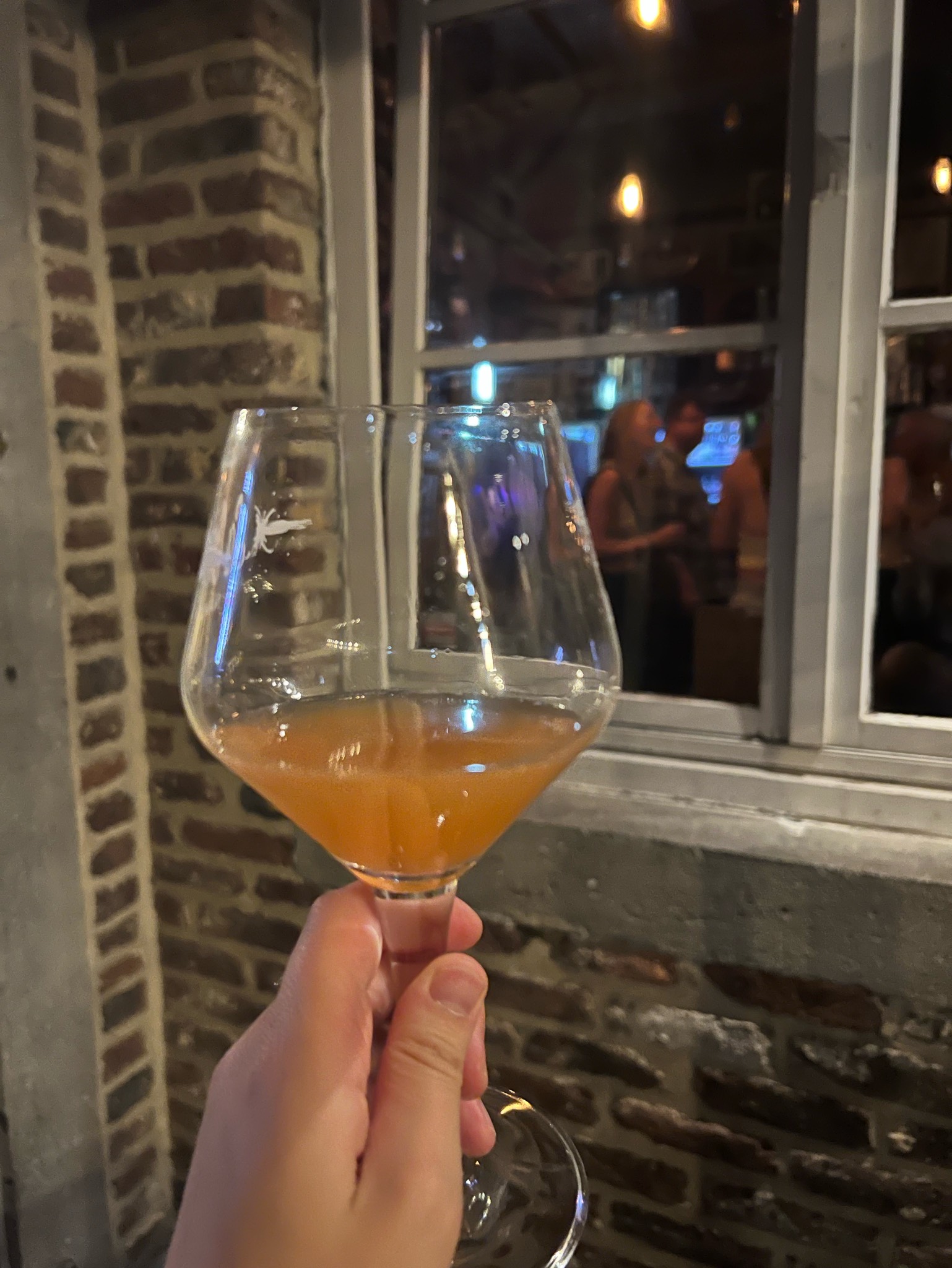 La Décarottée, Belgium