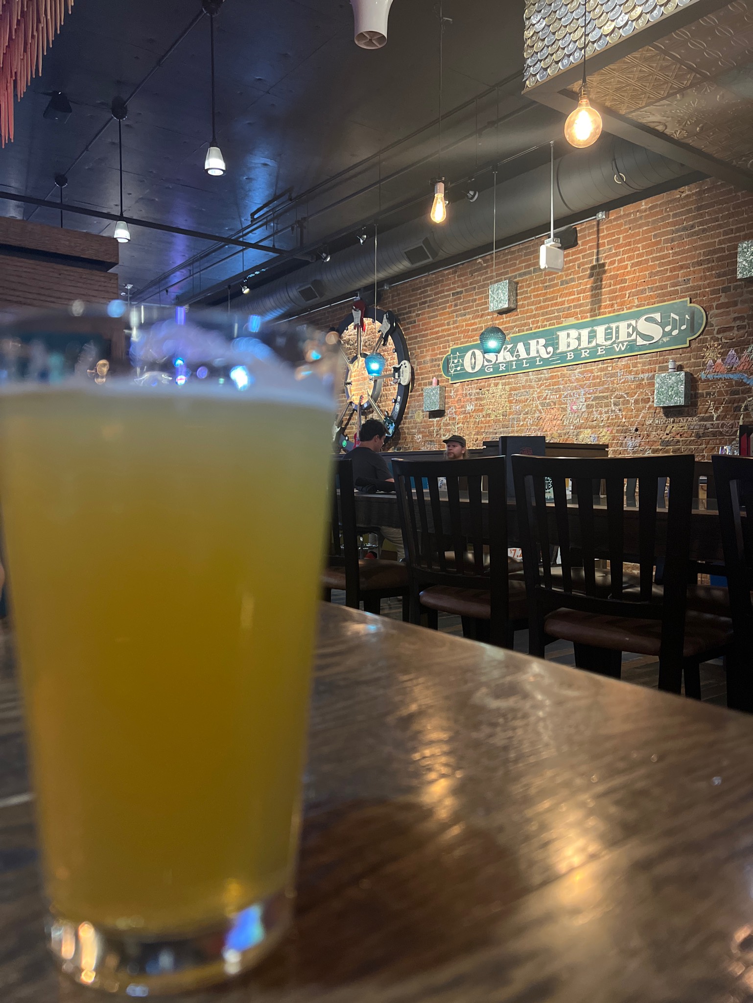 Grateful Dead Juicy Pale Ale, United States