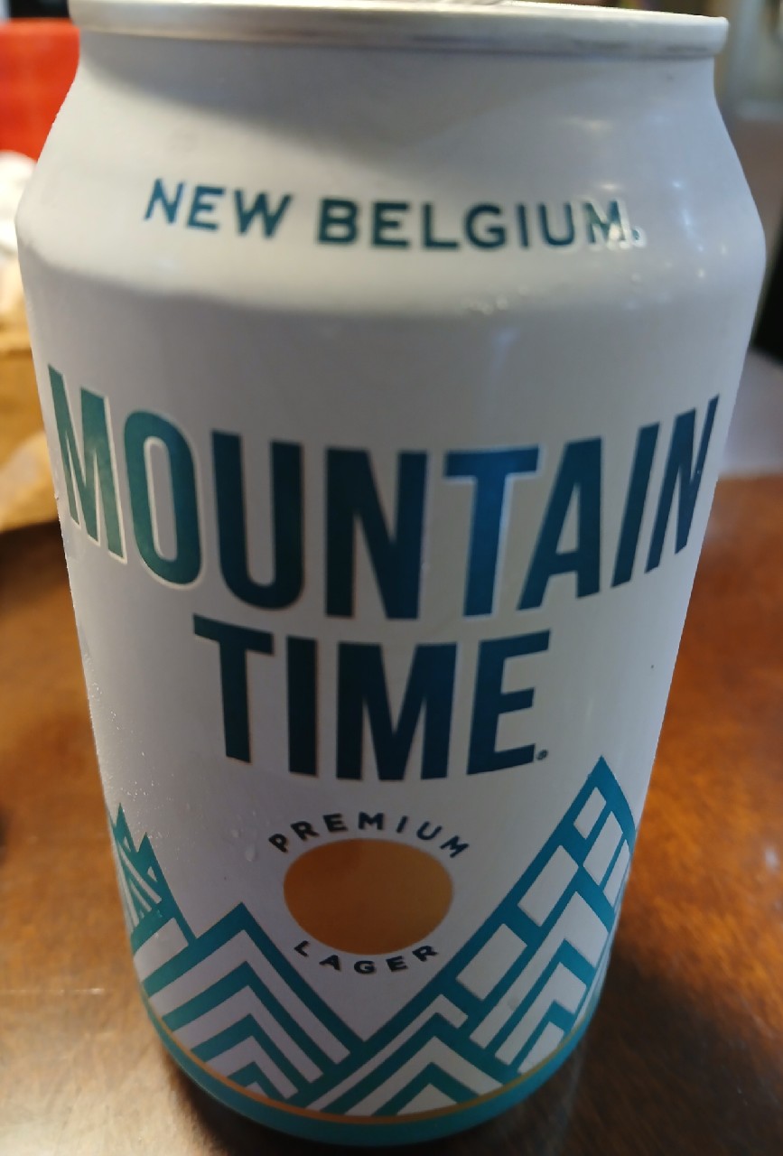 Mountain Time, United States