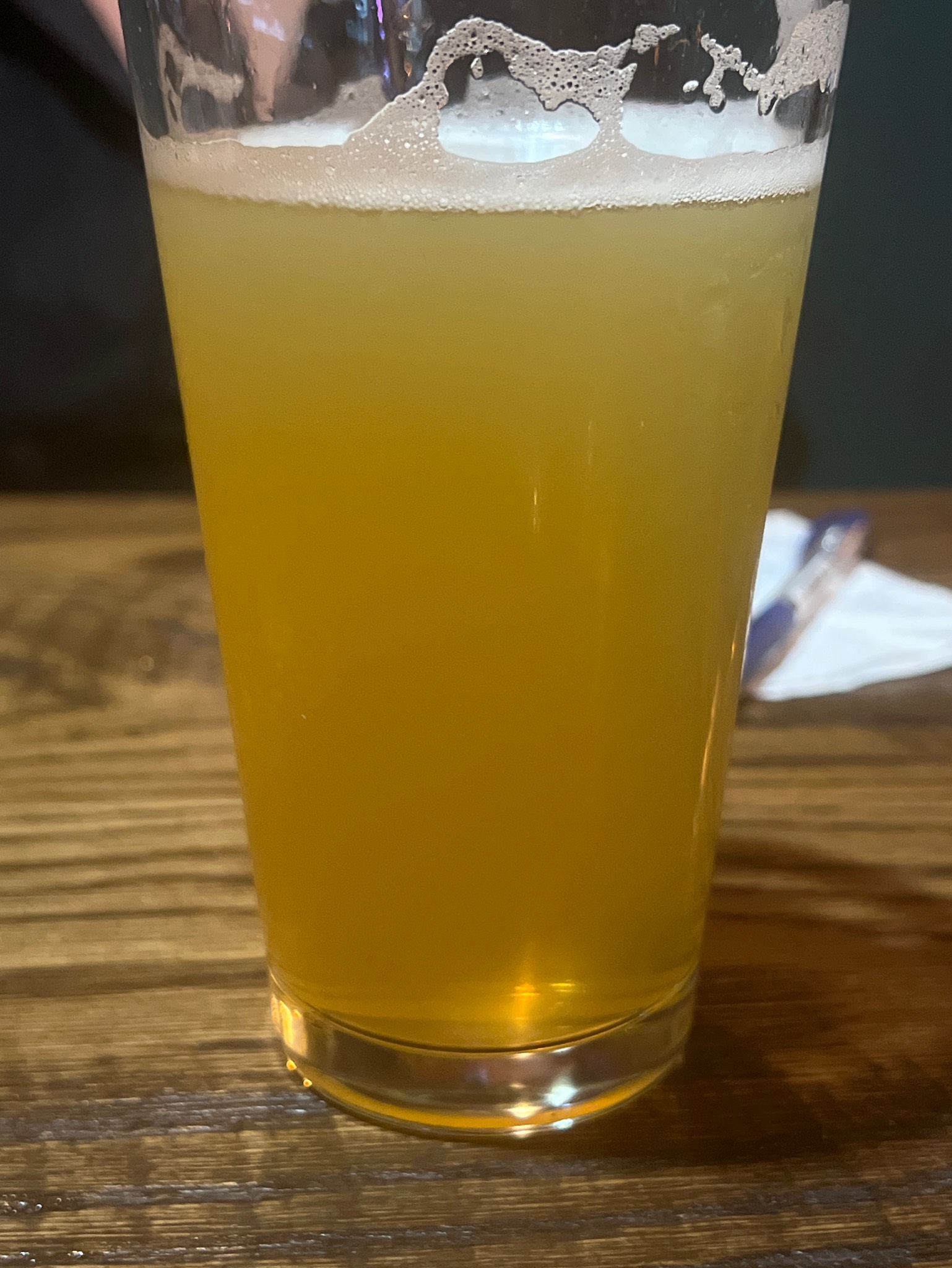 Sky Kraken, Fremont Brewing Company