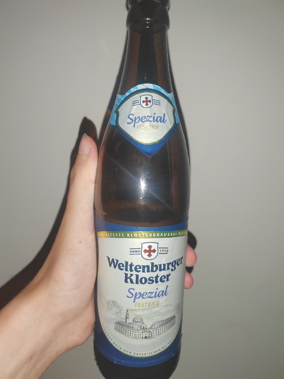 Spezial Festbier, Germany