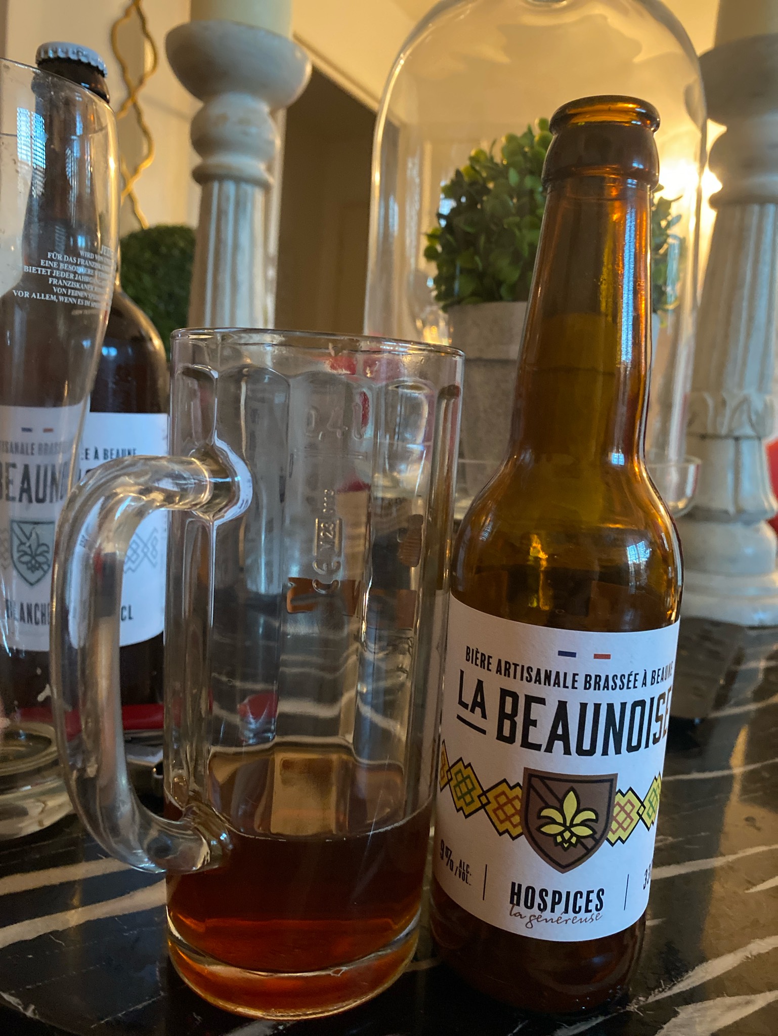 La Beaunoise Hospices, France