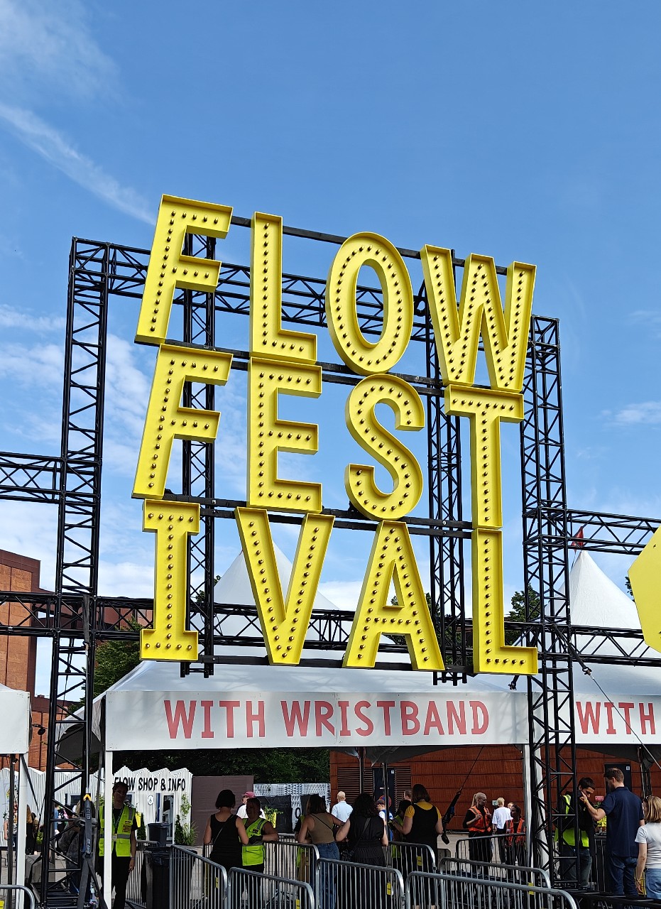 Plan C from Space, Finland