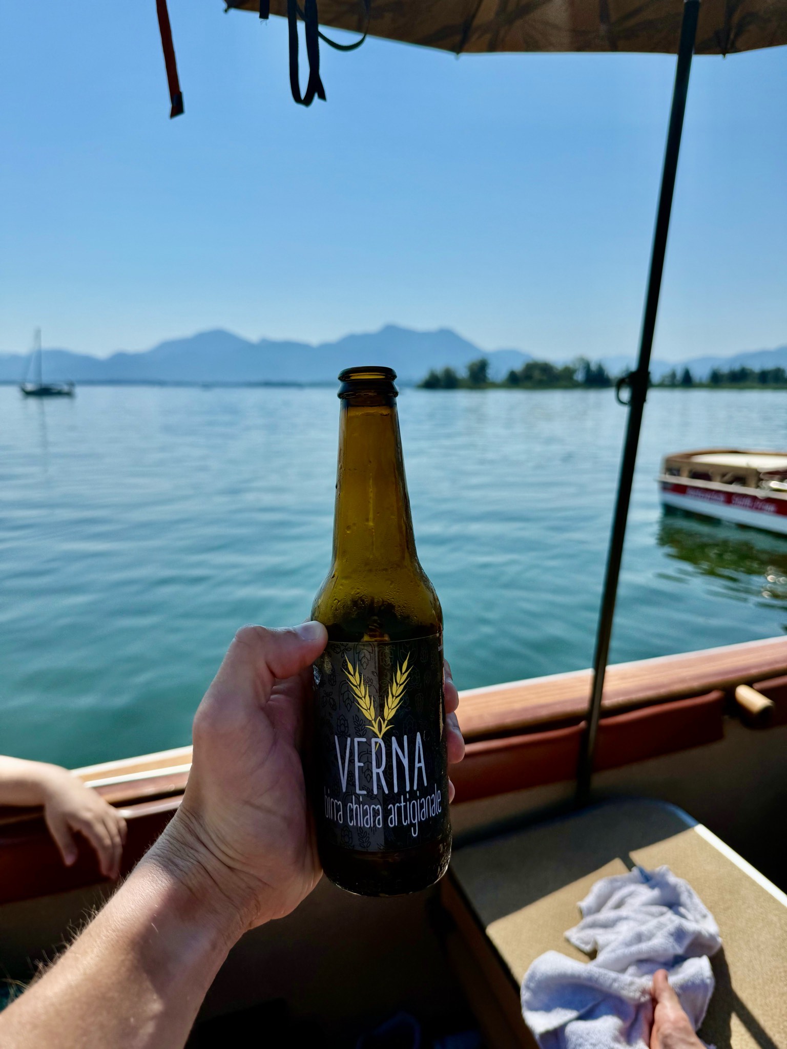 Birra Verna, Aonsorzio Agrario Di Siena