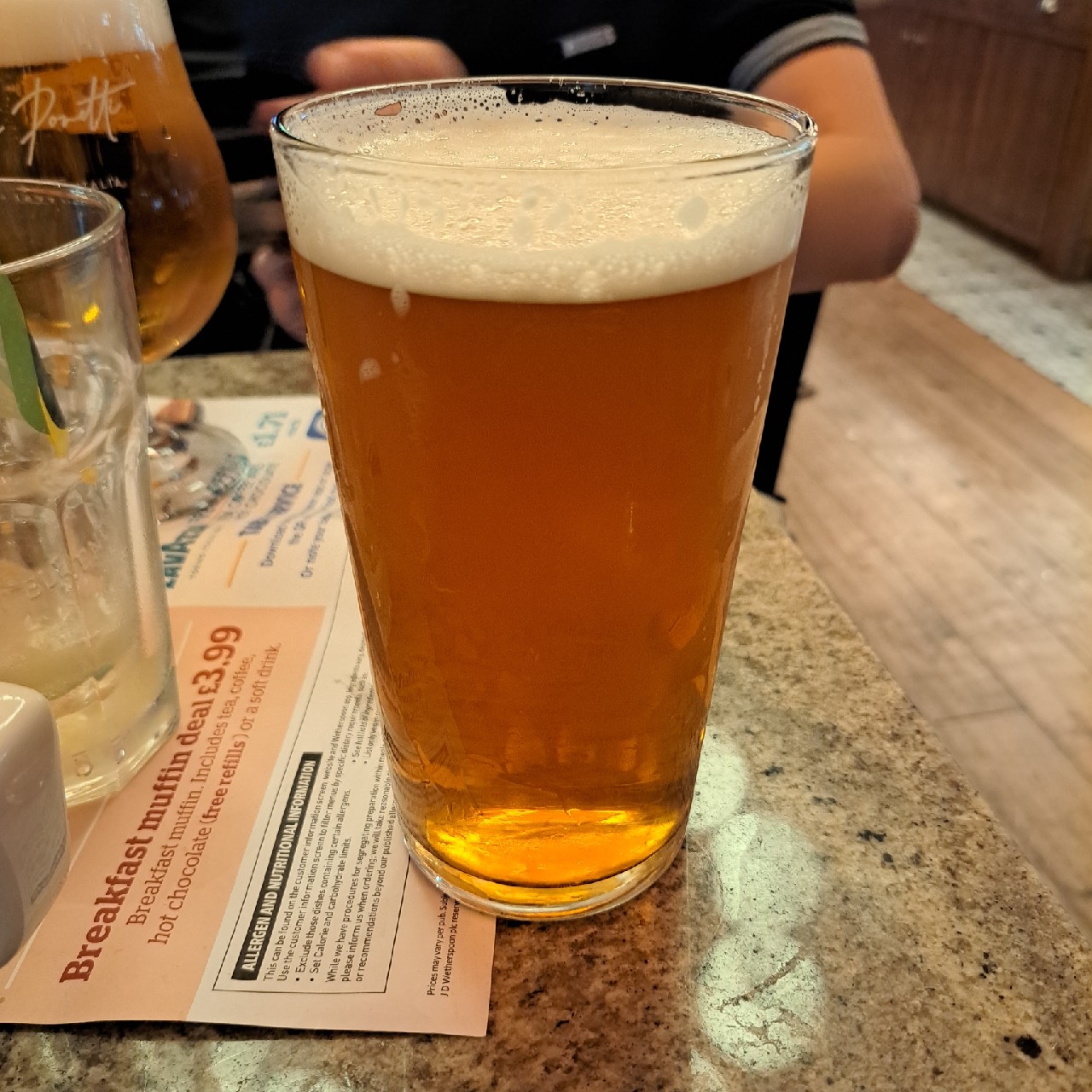Windsor Knot, Windsor & Eton Brewery