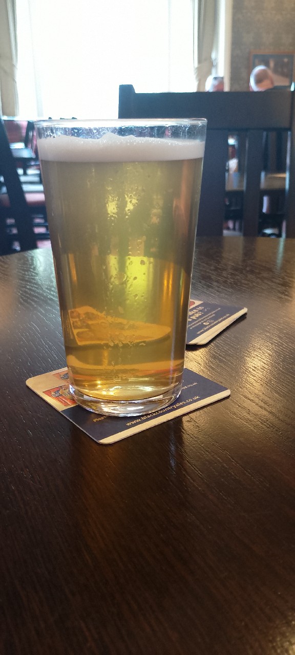 Endless Summer, England