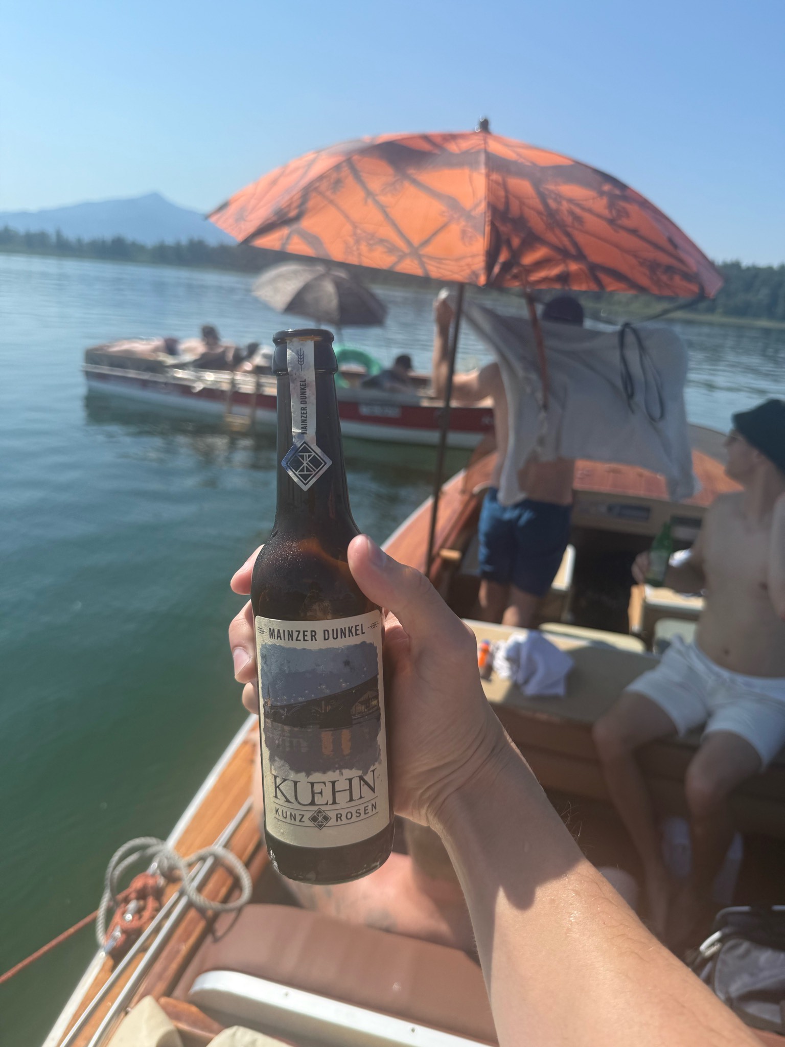 Mainzer Dunkel, Kuehn Kunz Rosen