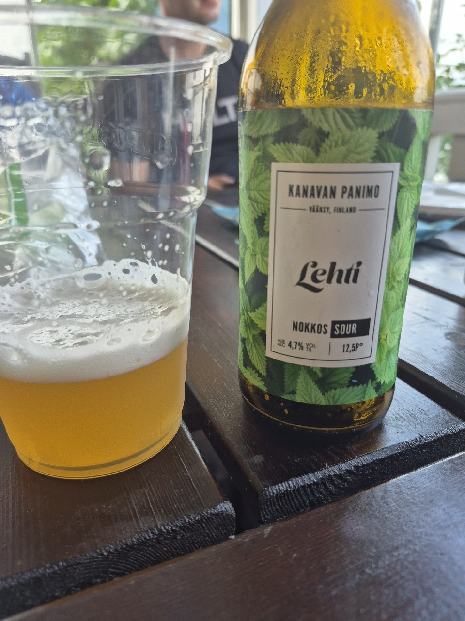 Lehti, Finland