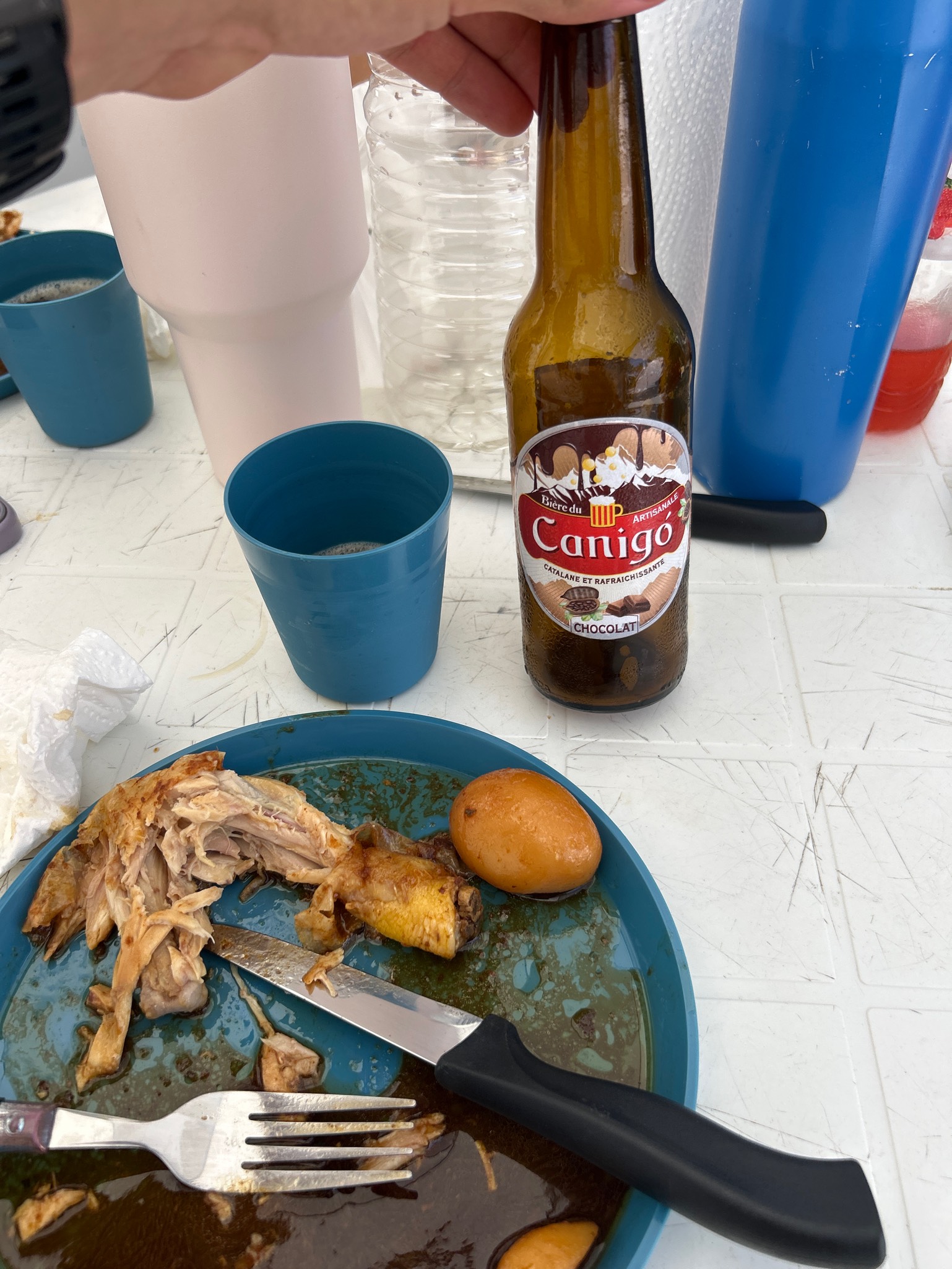 Canigou Chocolat, France