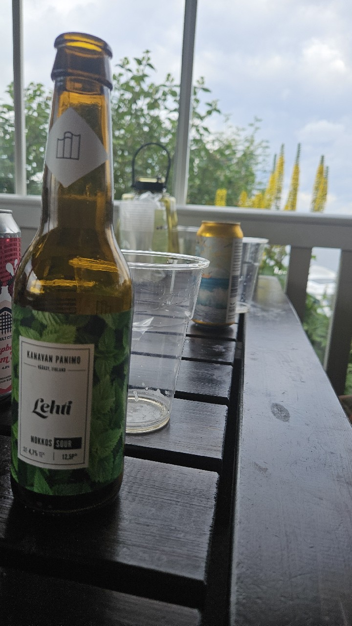 Lehti, Finland
