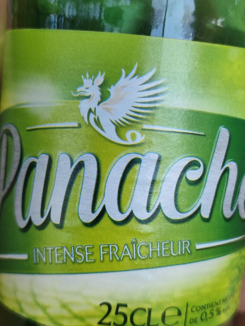 Panaché Leclerc, France