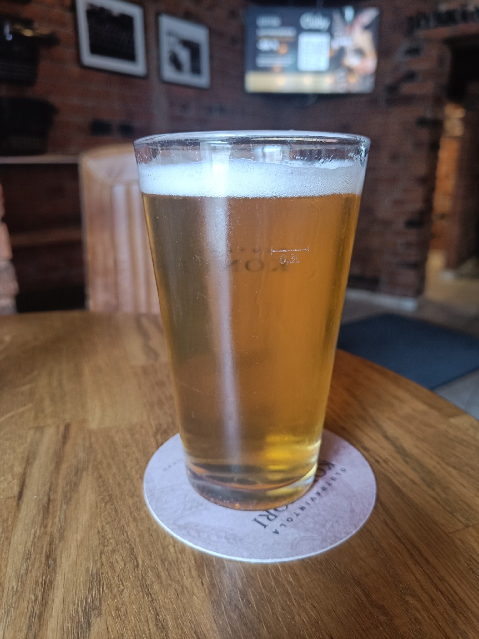 Kladenský Lezak 12, Czech Republic