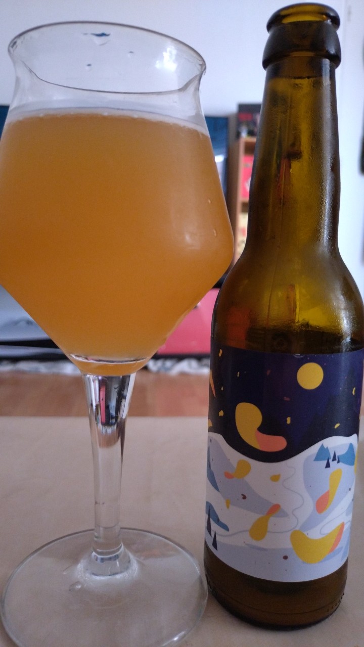 La Claus Américaine, France