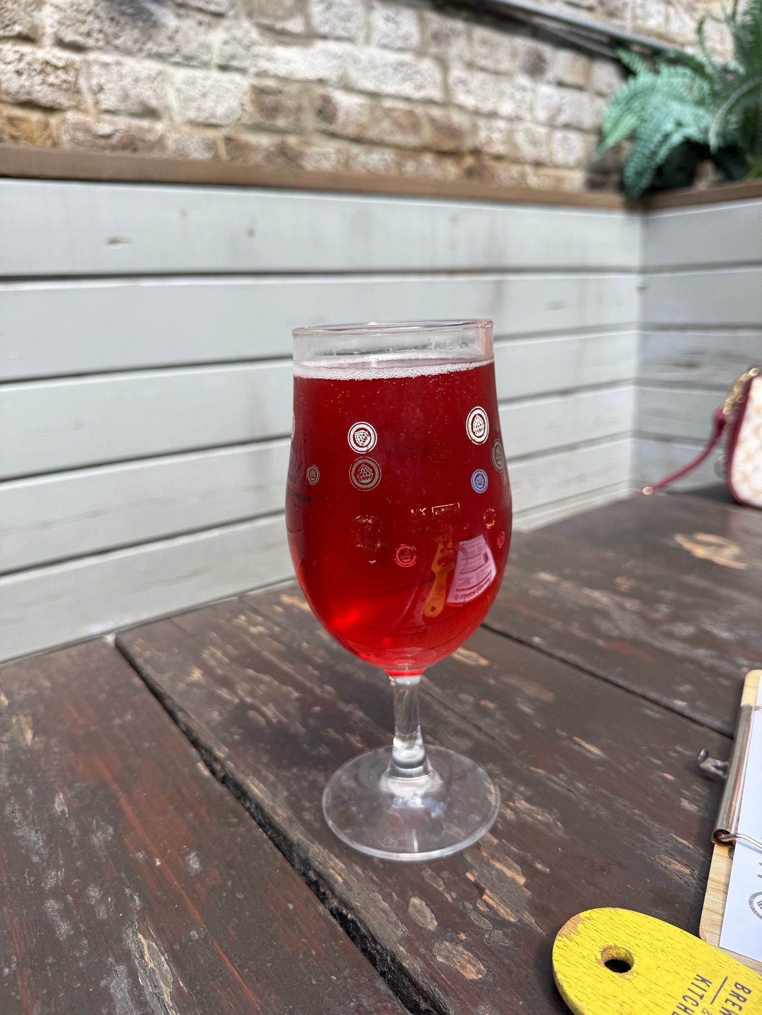 Cherry & Blackberry Cider, Cornish Orchards