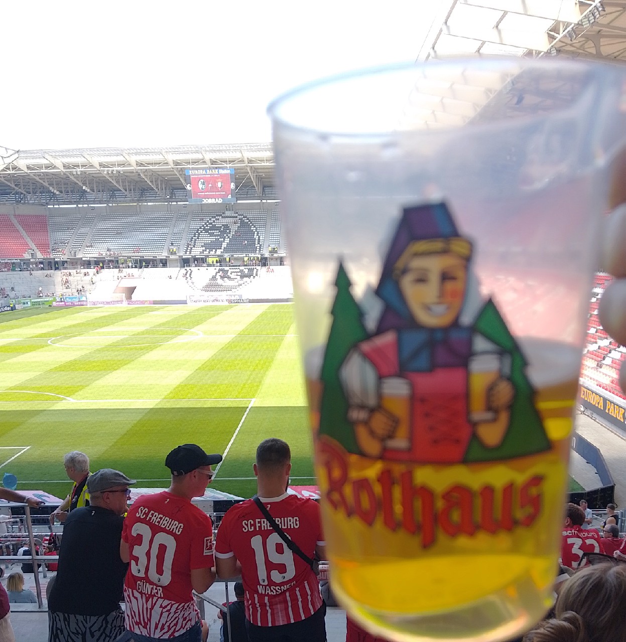 Tannen Zäpfle Alkoholfrei, Germany