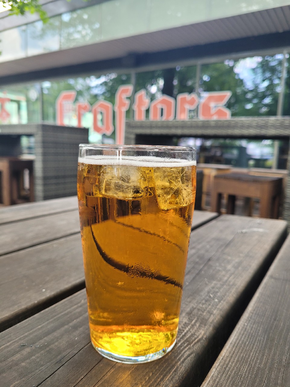 Blackthorn Cider, The Shepton Mallet Cider Mill