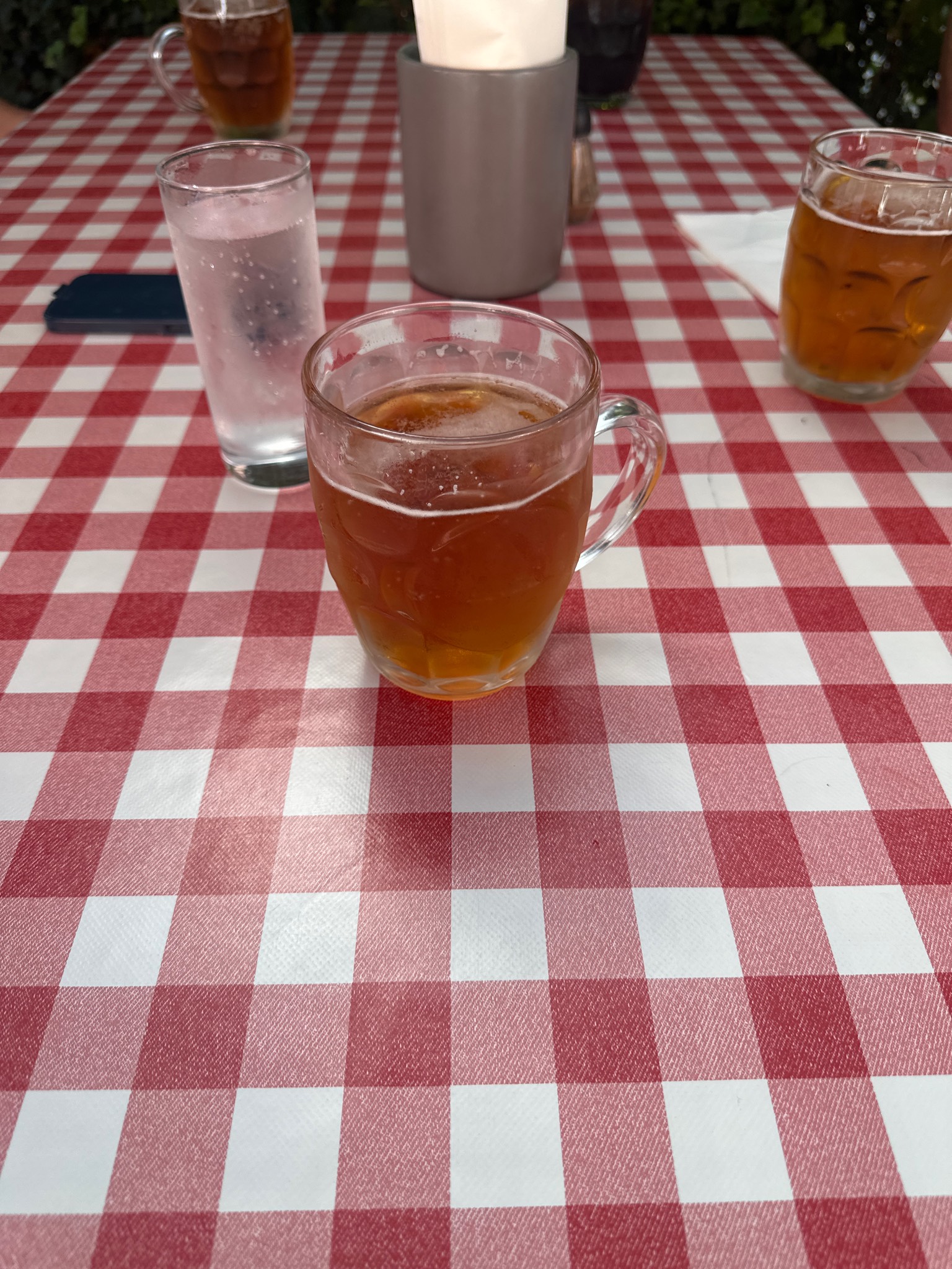 Tuborg Classic, Tuborgs Bryggerier A/S