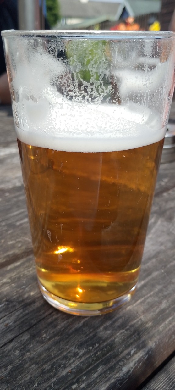 Harborough IPA, England