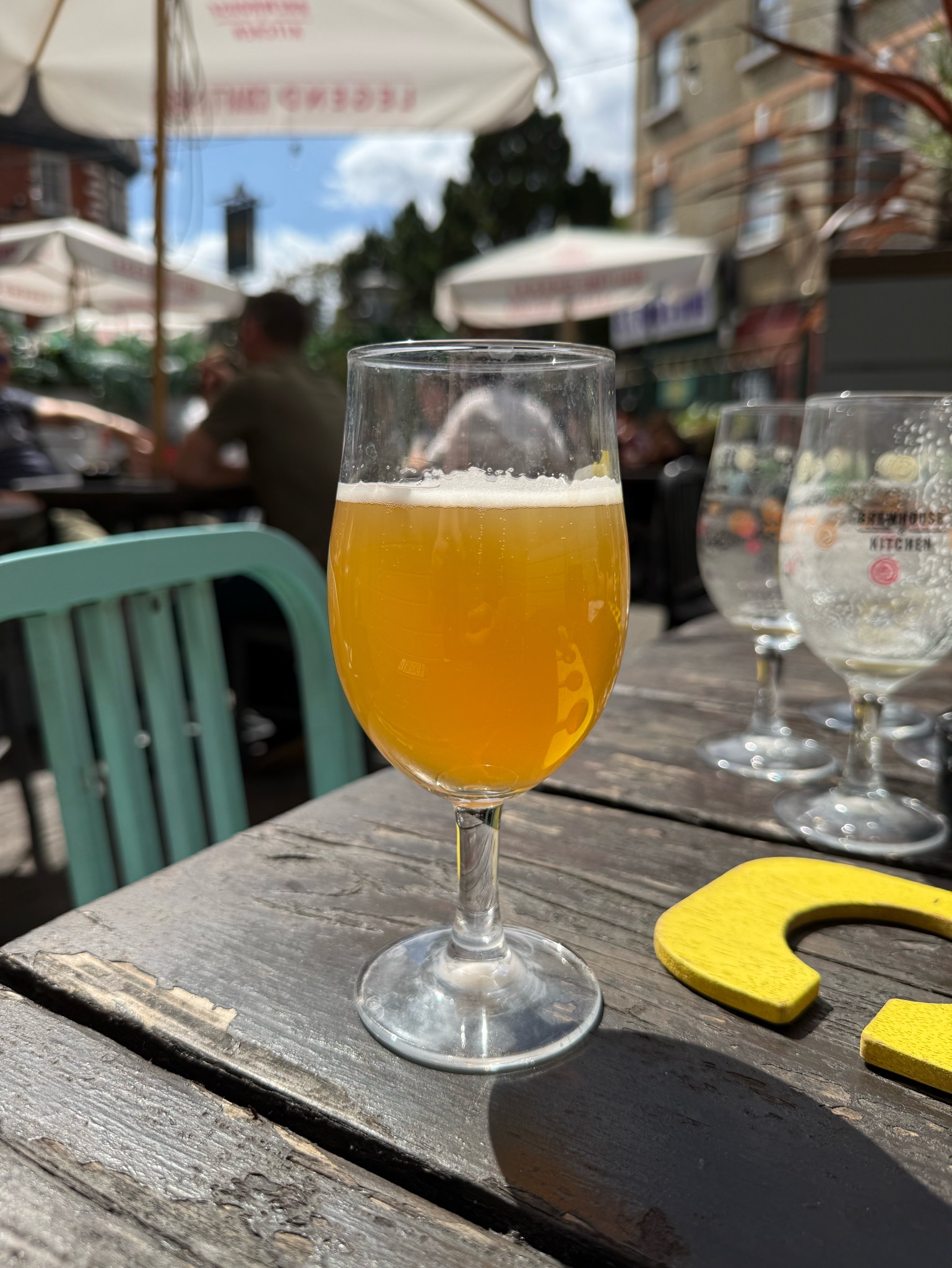 Nebula, Brewhouse & Kitchen