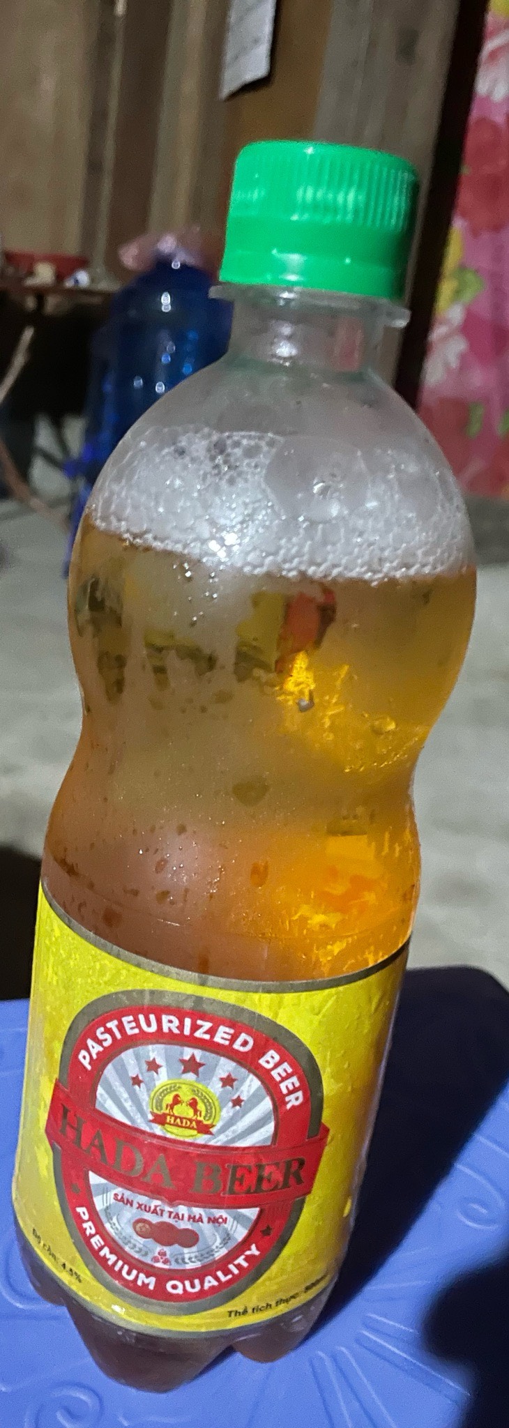 Hada Beer, Vietnam