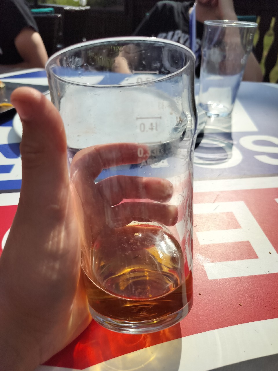 Karhu 4,6% / III, Finland