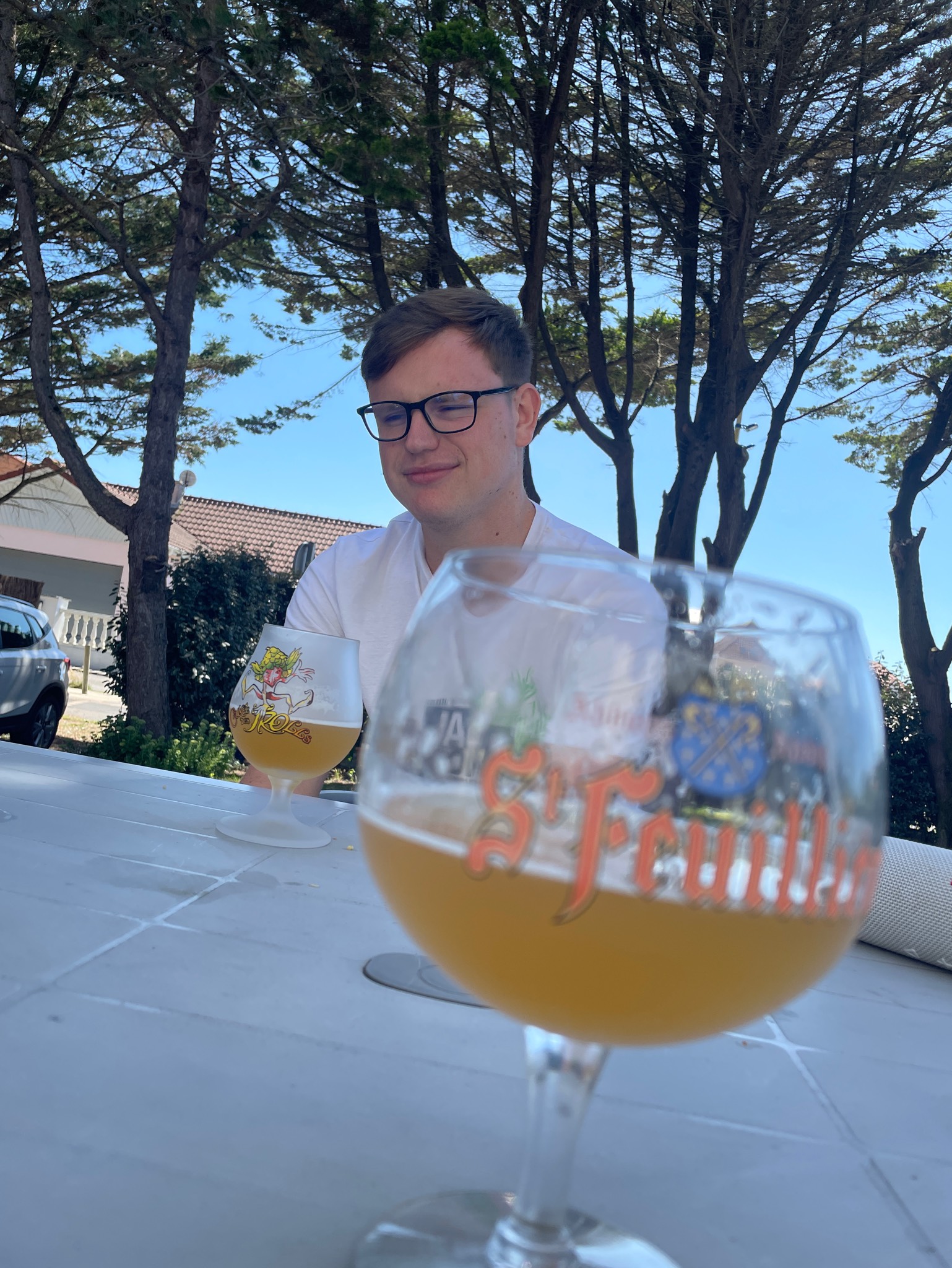 Hapchot Tropical Sour, France