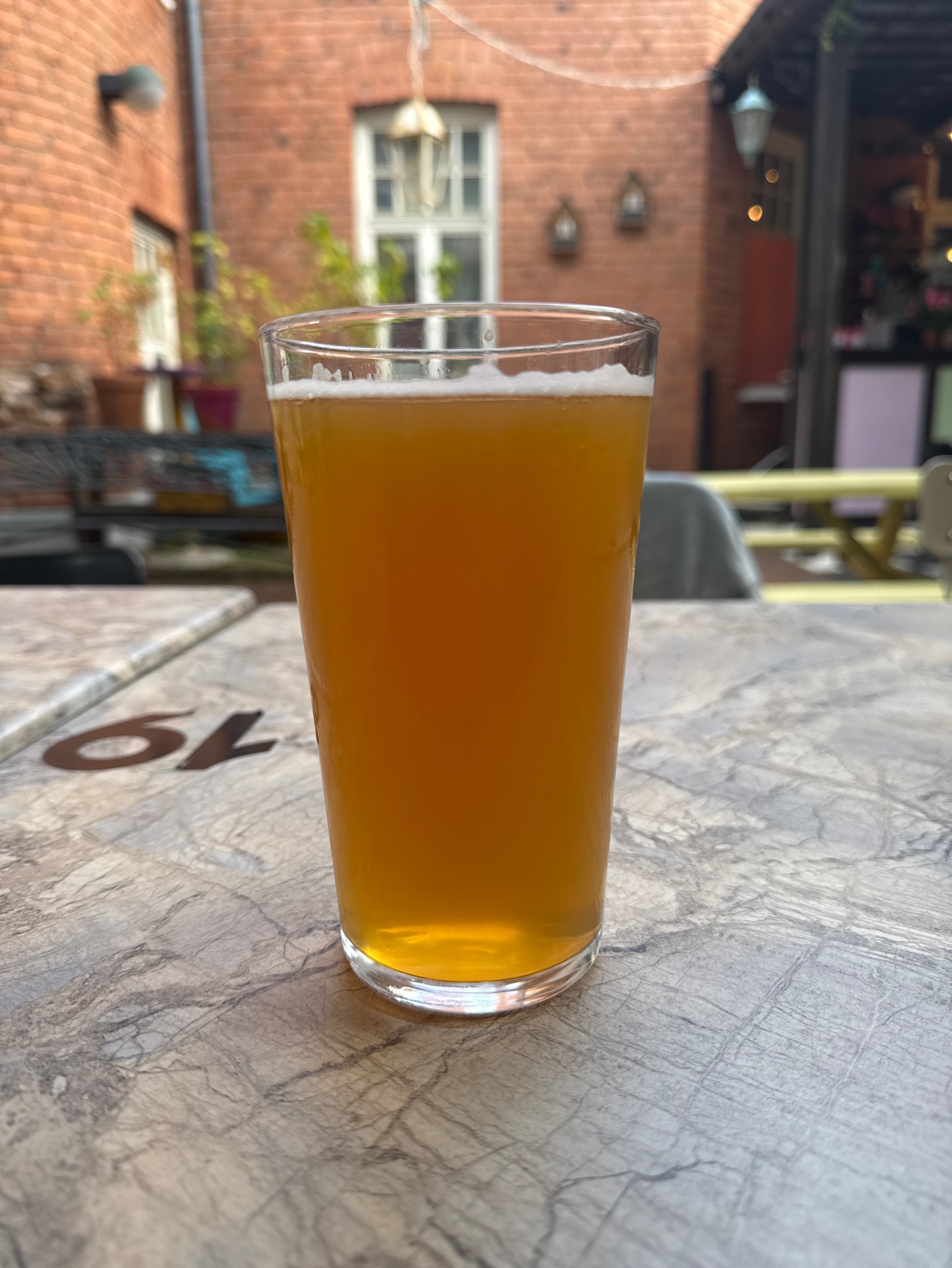 To Øl CPH Lost All Reason Double IPA, To Øl