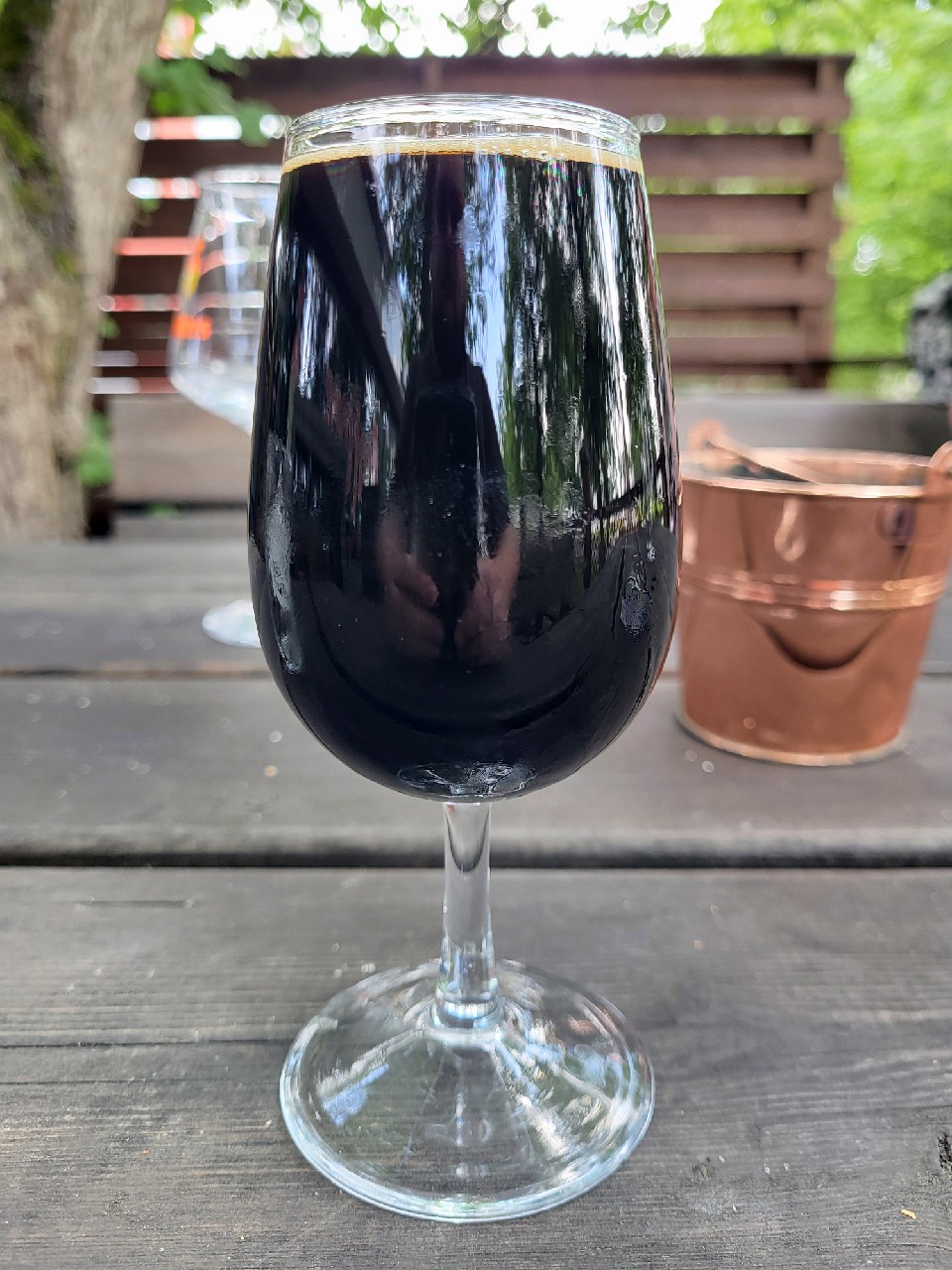 paisley cave complex 2025, Bottle Logic Brewing