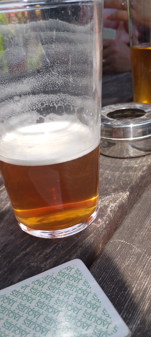 Atlas, Welbeck Abbey Brewery