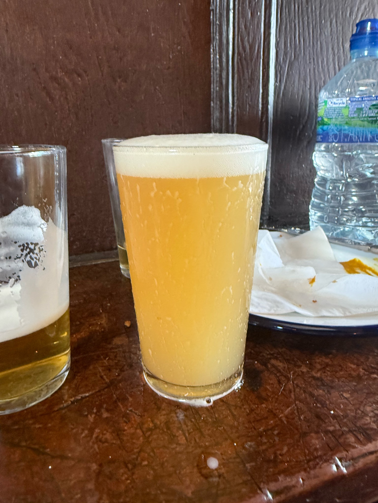 Single Hop Pale No1 - Citra, England