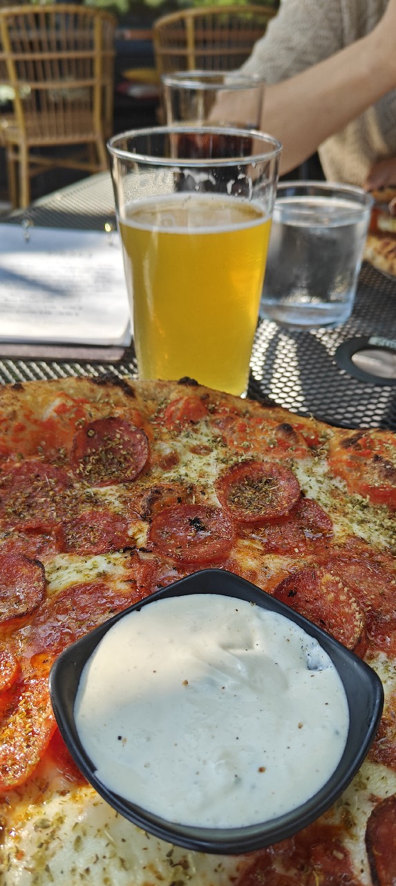 Dry Crusade, Finland