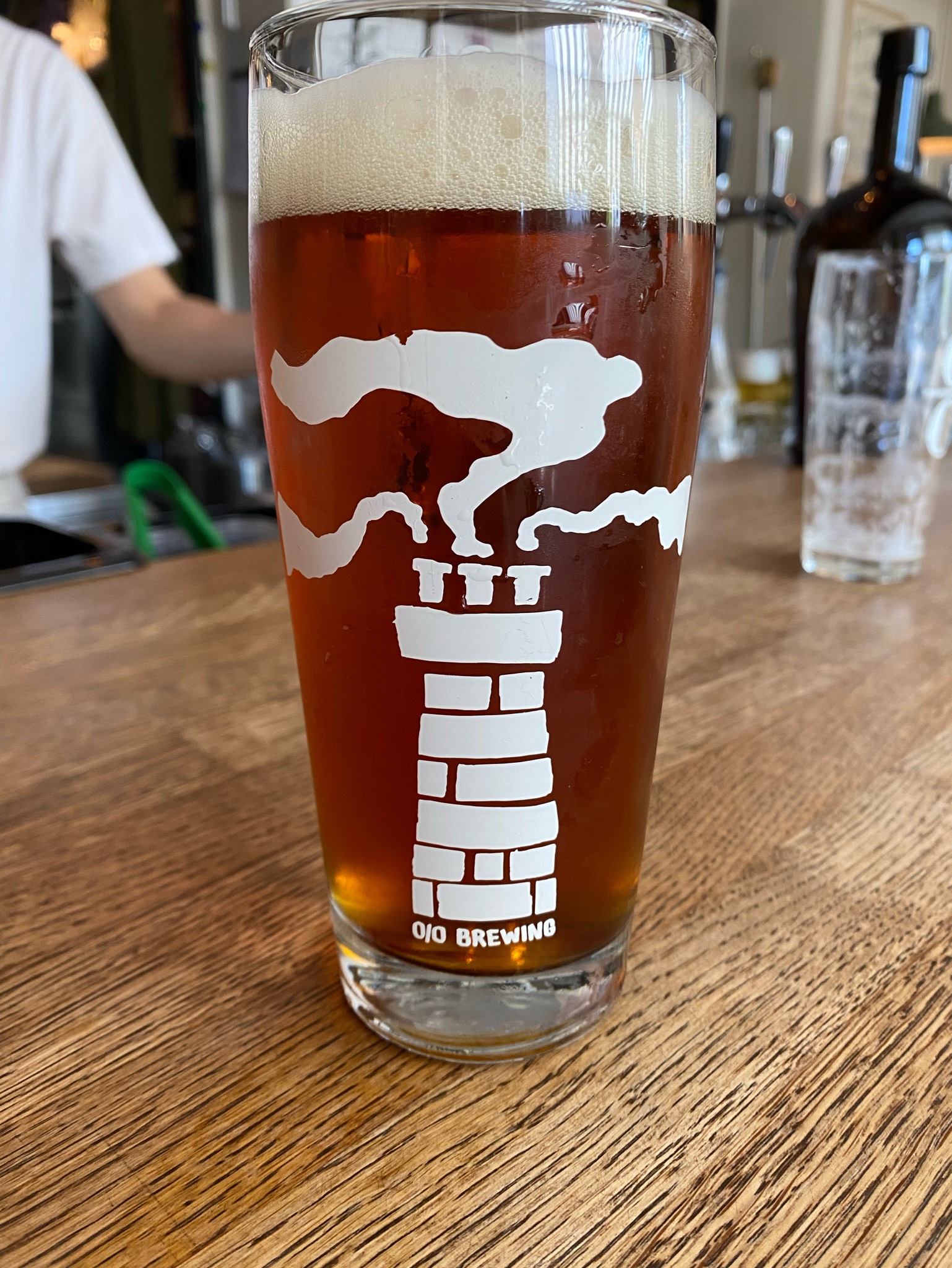 Bruks Bitter, Sweden