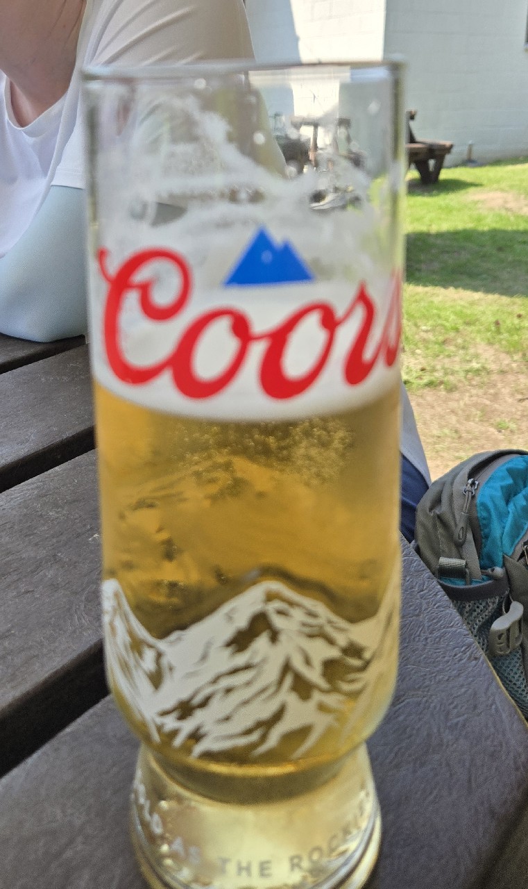 Coors, Coors Brewing Company (MillerCoors)
