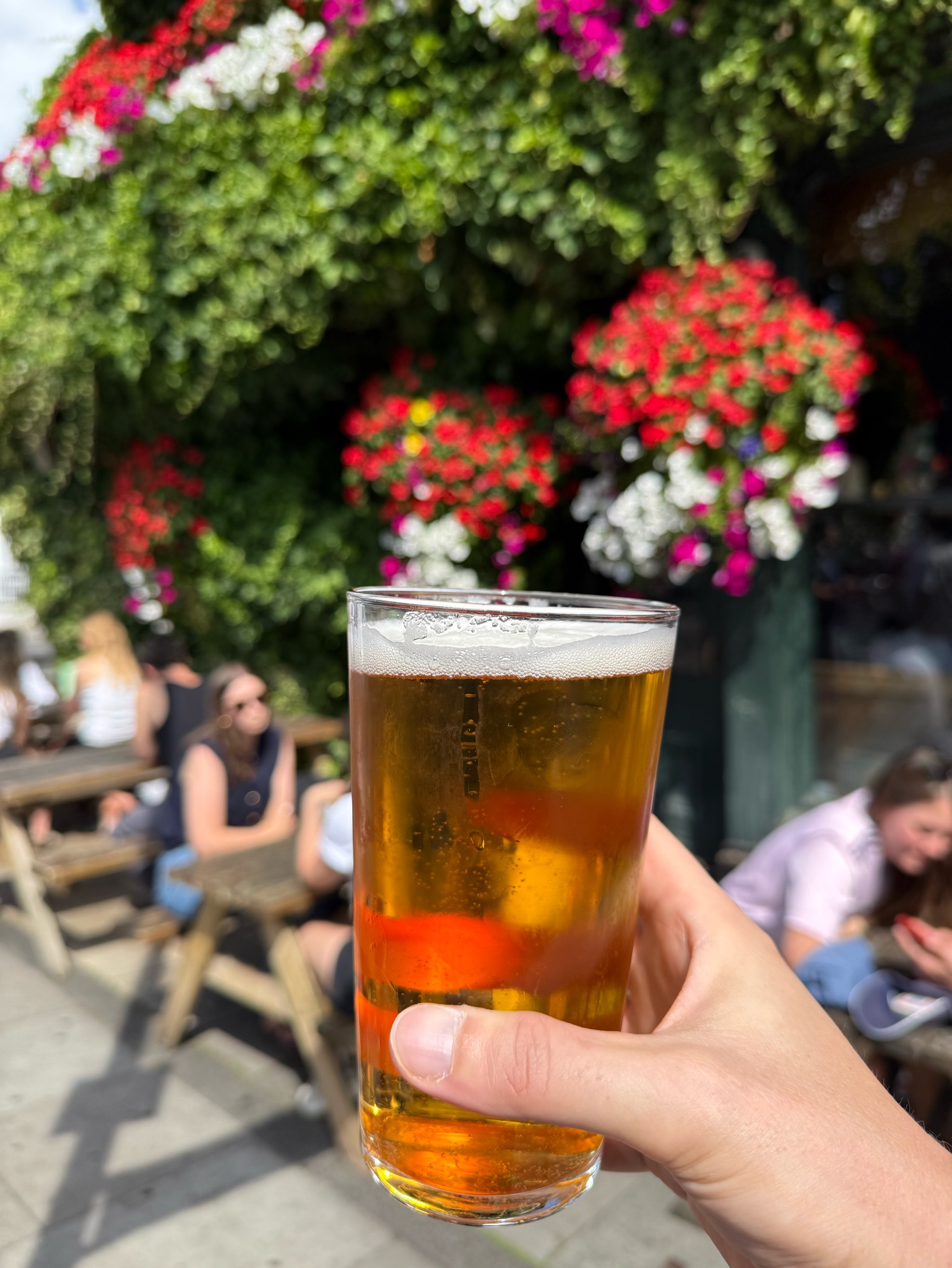 Estrella Galicia Especial, Spain