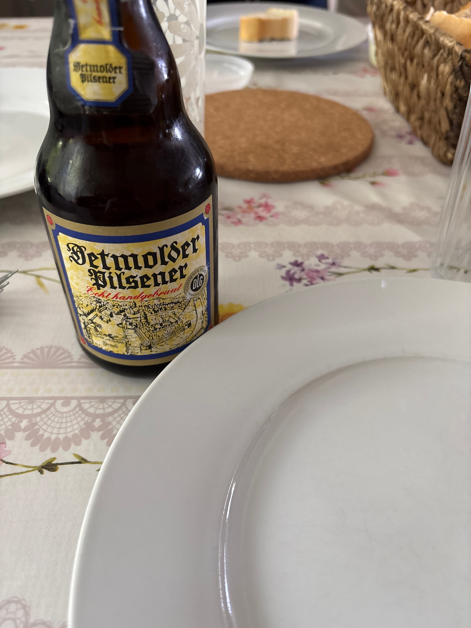 Detmolder Pilsener, Germany