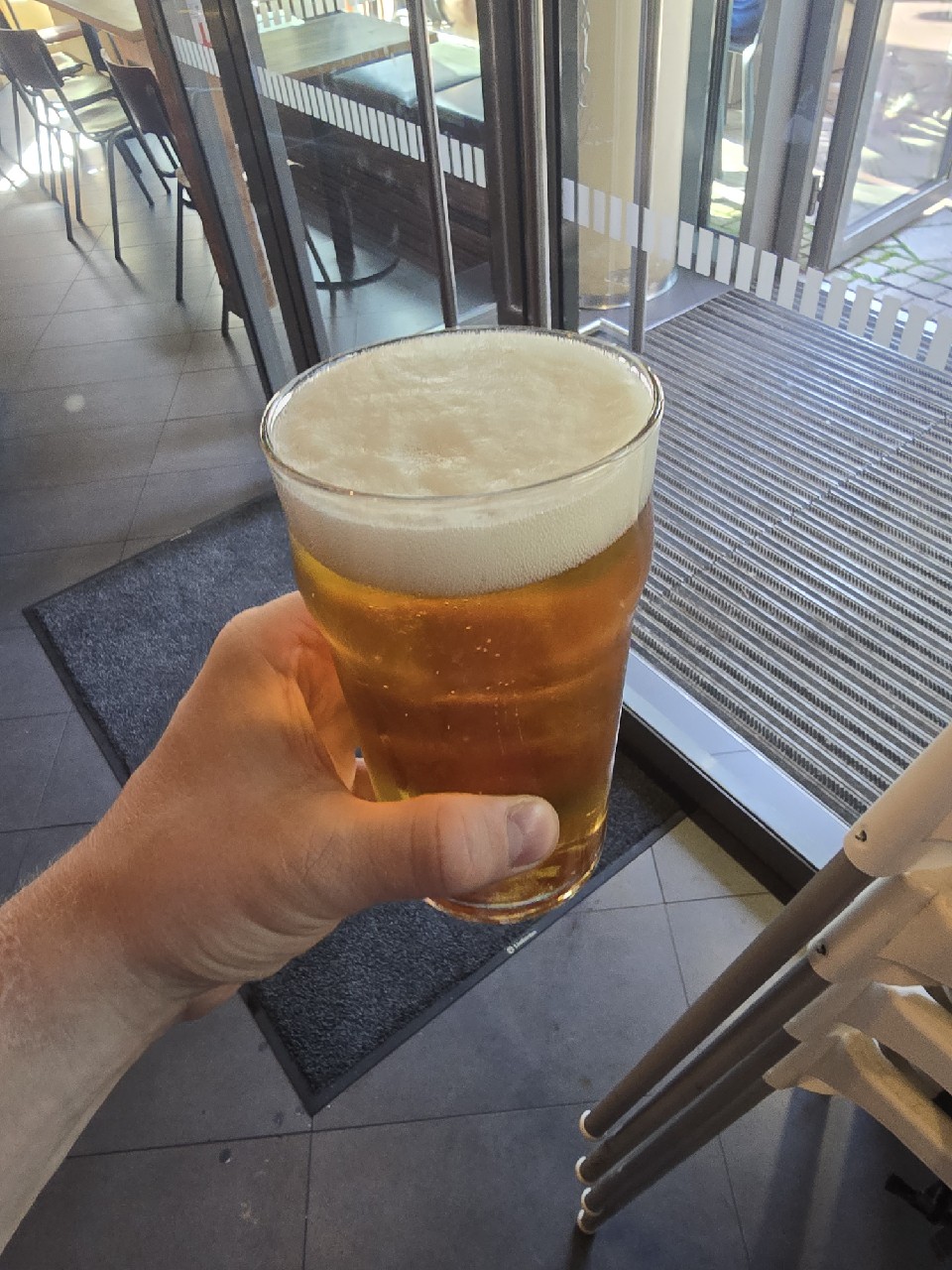 Neuzeller Pilsner, Klosterbrauerei Neuzelle