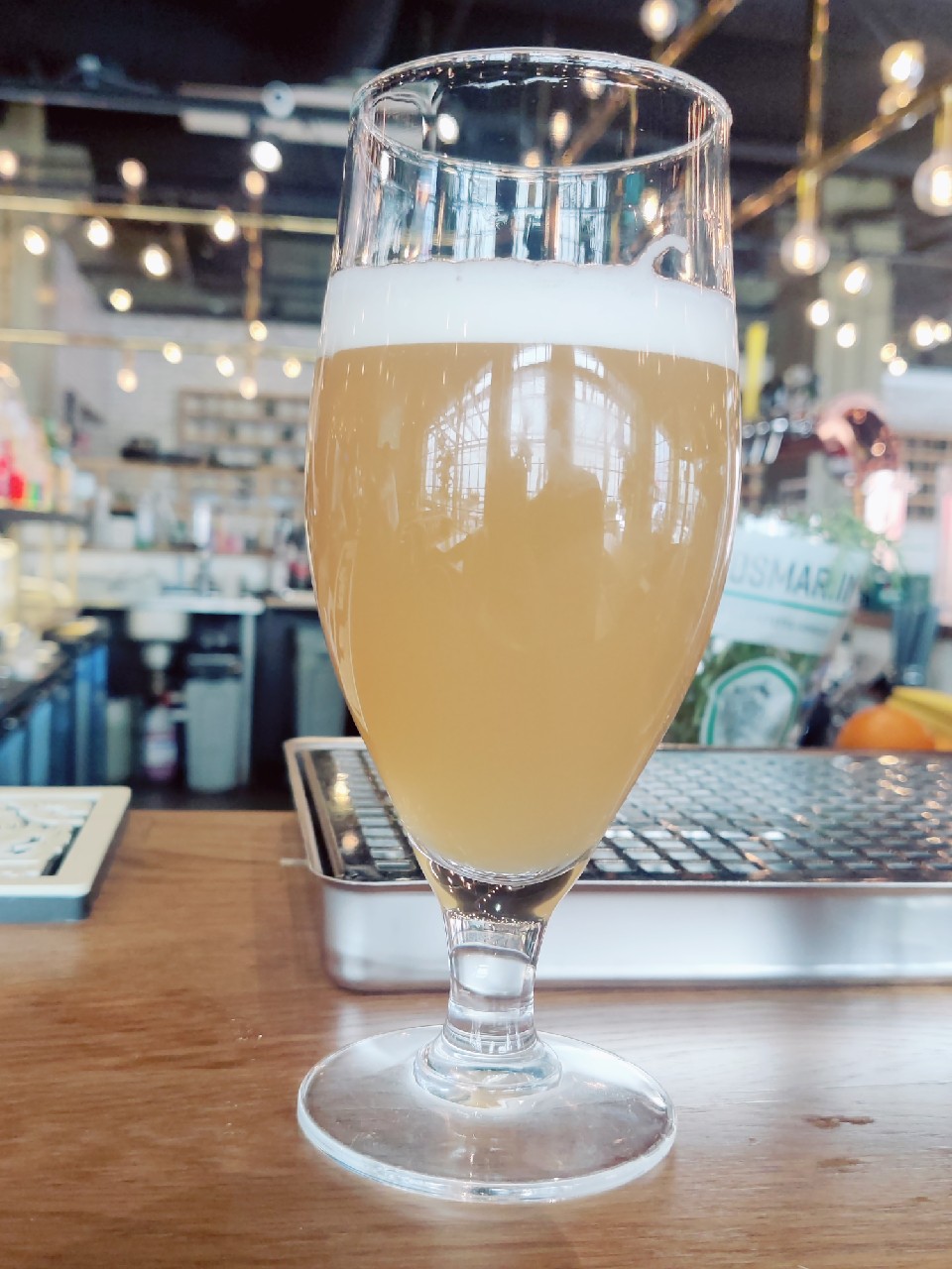 Double Triple Citra, Canada