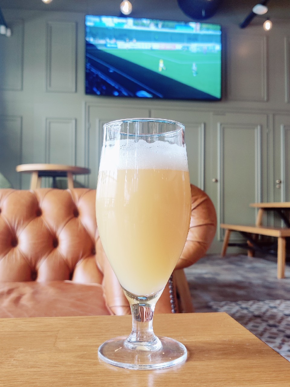 Commutatio: Blood Brothers, Canada