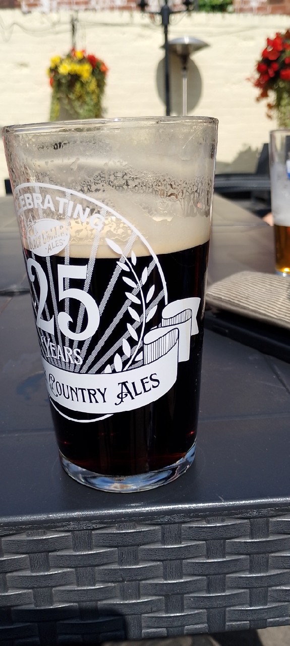 House of Coffee, Magic Dragon Brewing