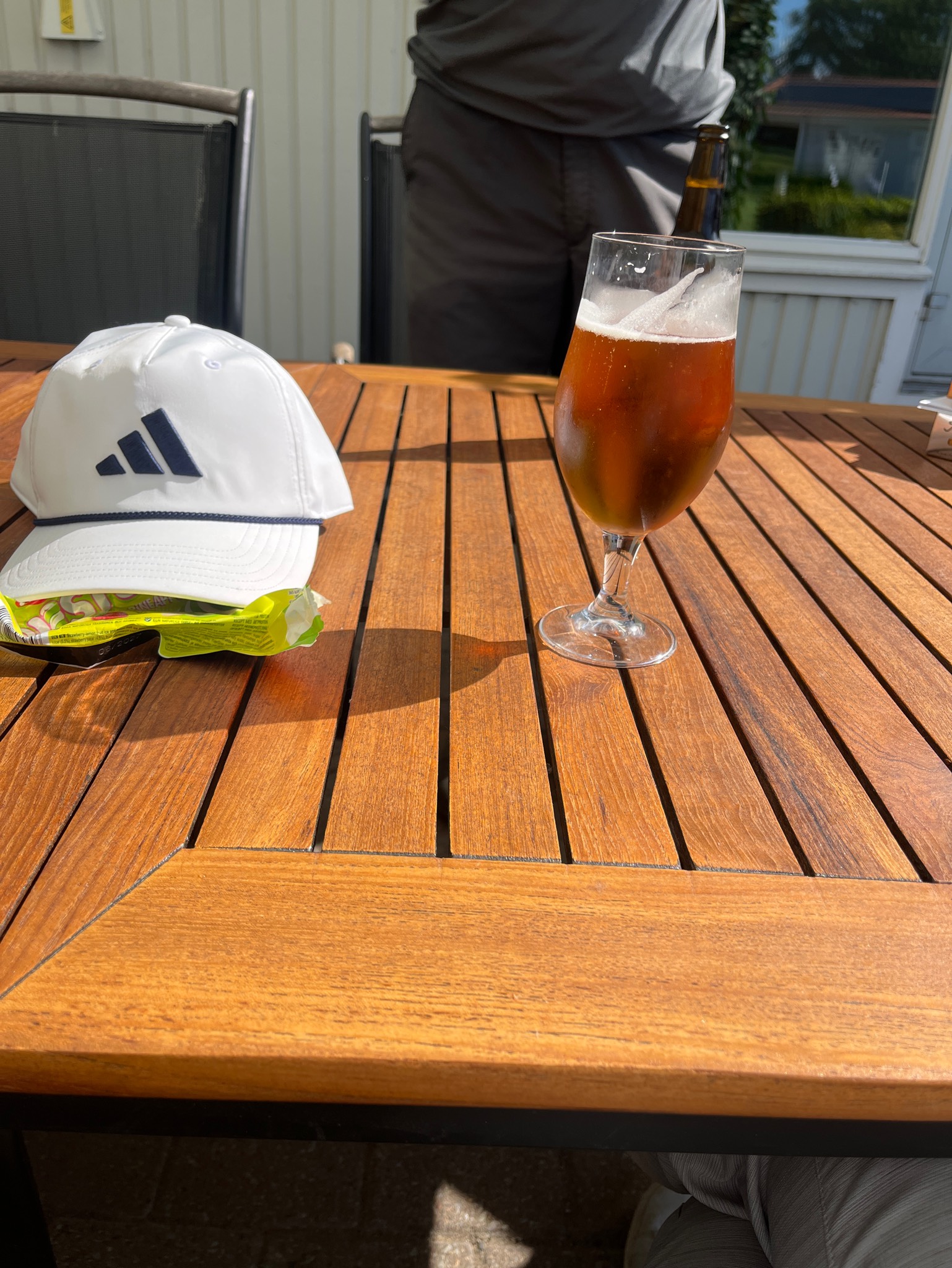 Lobkowicz Pšeničný, Czech Republic