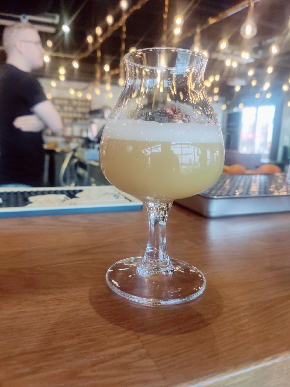 Cervelle D'Oiseau, Canada