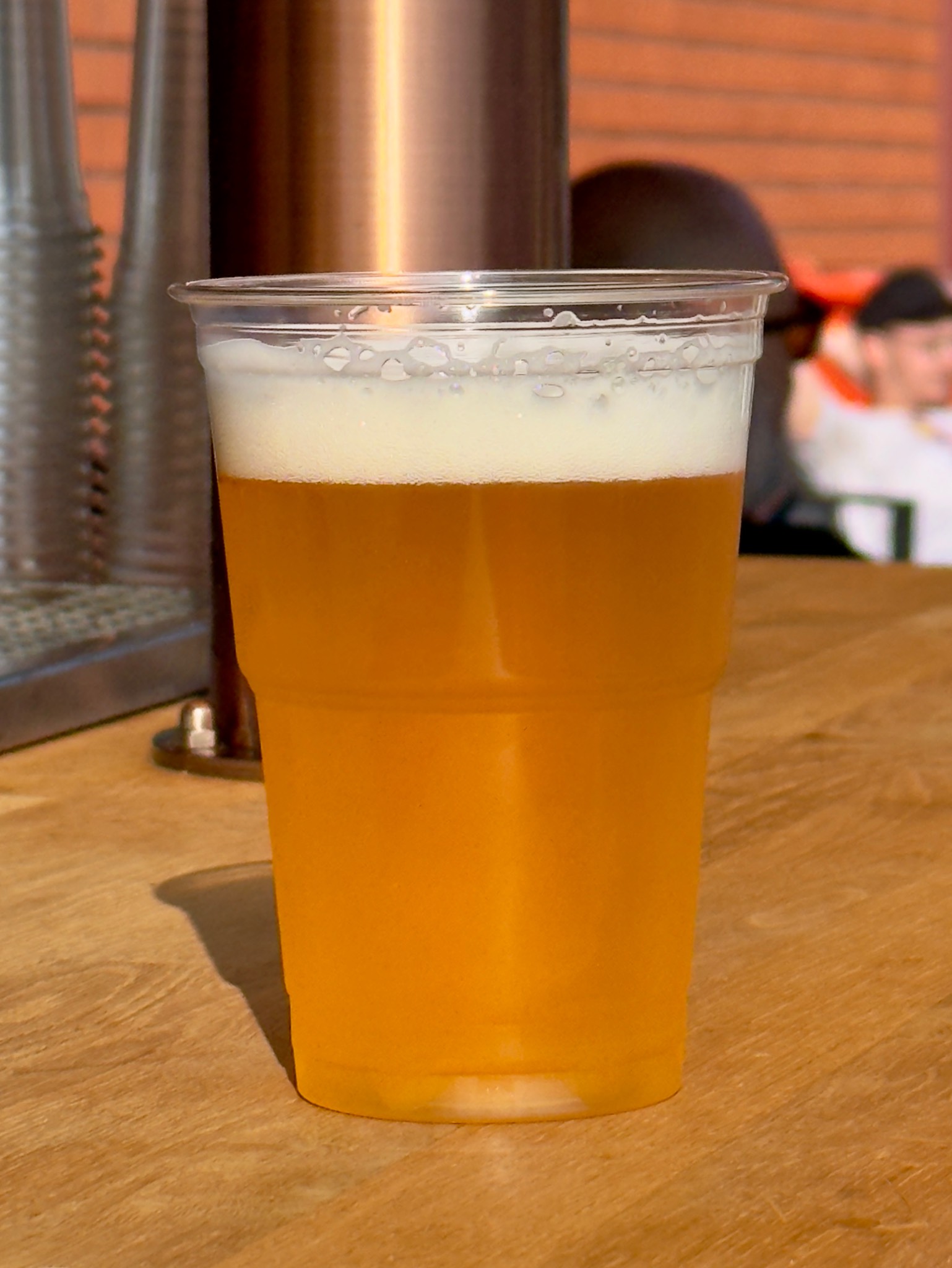 Lager, Finland